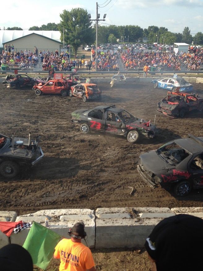 Demo Derby